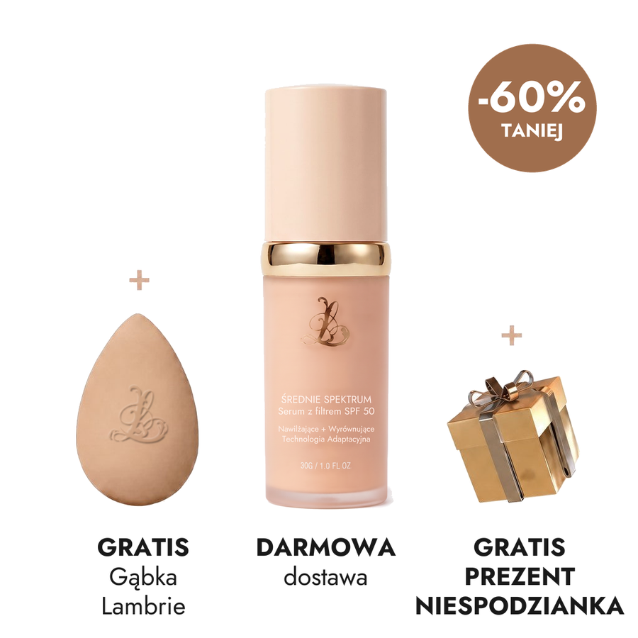 Oferta Lambrie