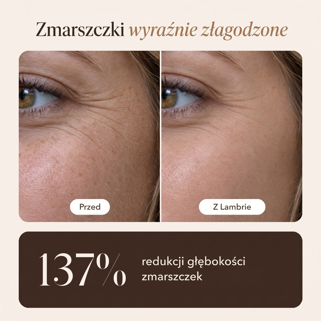 Koreański podkład 3 w 1 dla skóry po porodzie