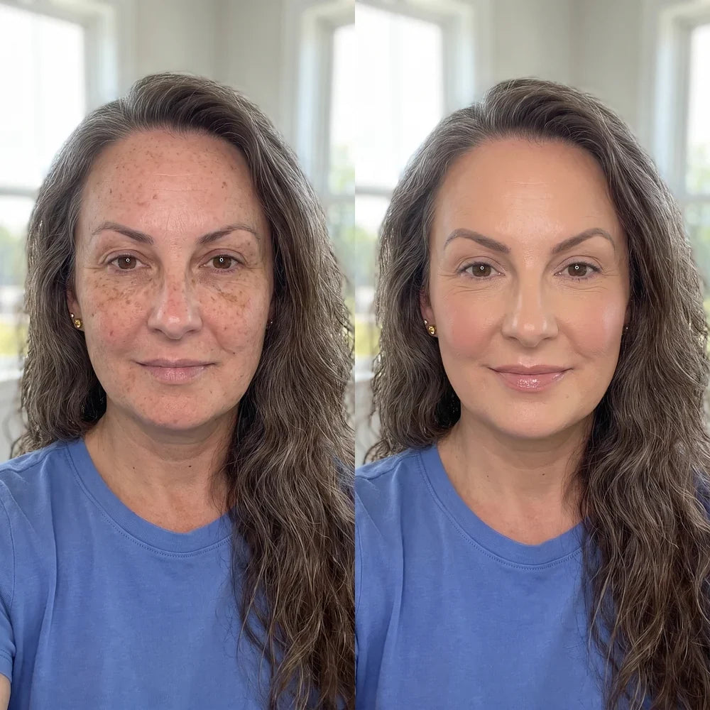 Chroni przed słońcem dzięki SPF 50